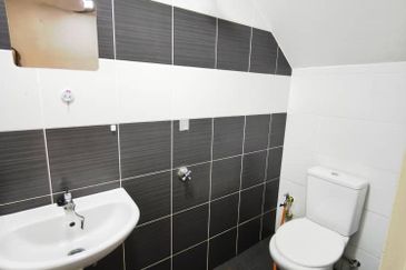 Imperial Jade Residenz @ Bandar Seri Alam