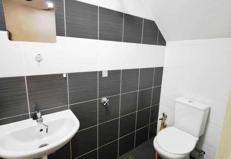 Imperial Jade Residenz @ Bandar Seri Alam