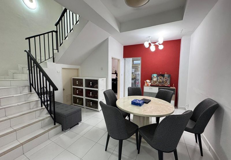 JP Perdana (Jaya Putra Perdana)