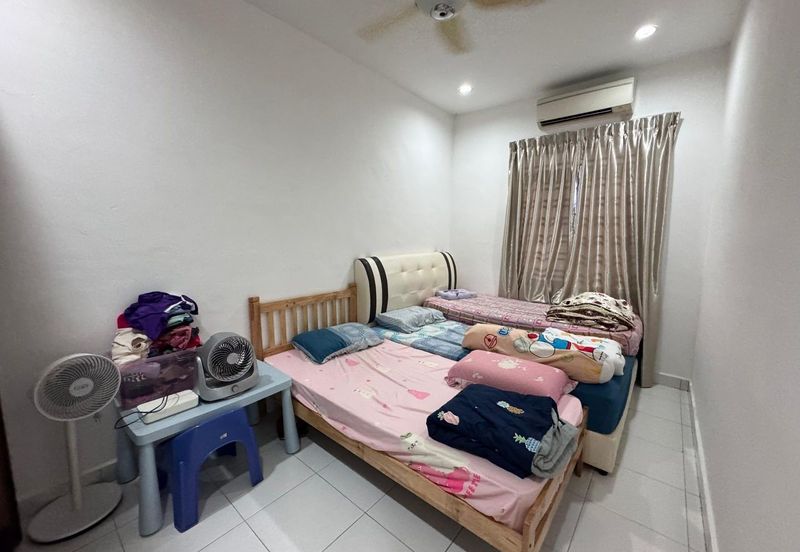 JP Perdana (Jaya Putra Perdana)