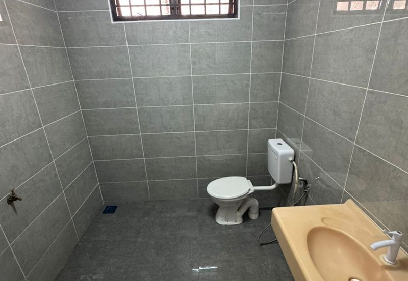 Mutiara Emas @ Taman Mount Austin