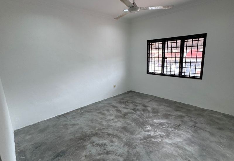 Mutiara Emas @ Taman Mount Austin