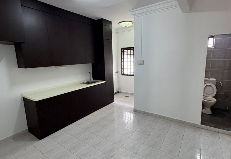 Mutiara Emas @ Taman Mount Austin