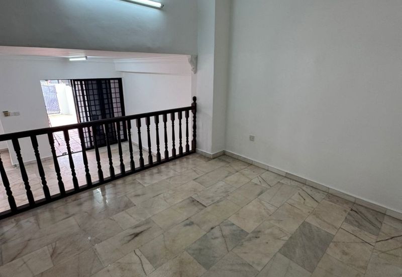 Mutiara Emas @ Taman Mount Austin