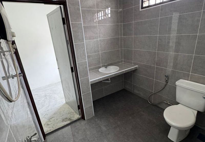 Mutiara Emas @ Taman Mount Austin