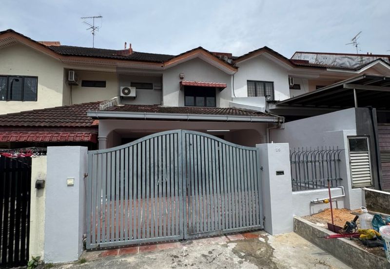 Mutiara Emas @ Taman Mount Austin