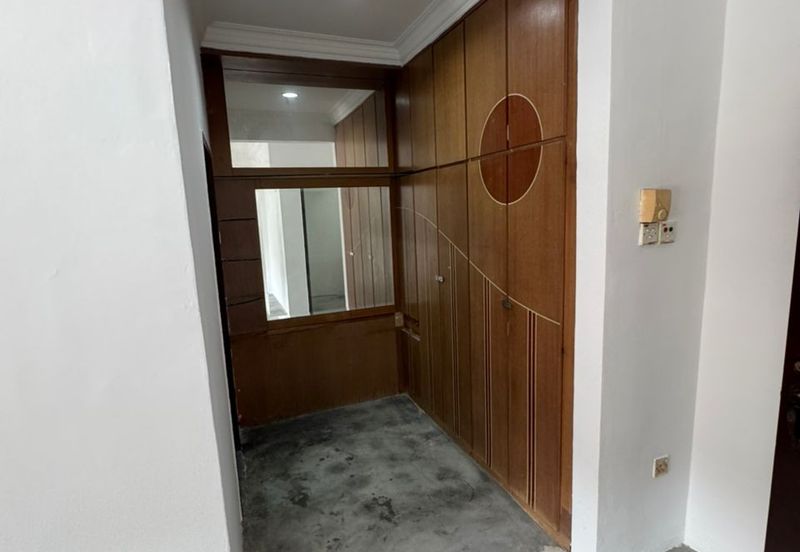 Mutiara Emas @ Taman Mount Austin