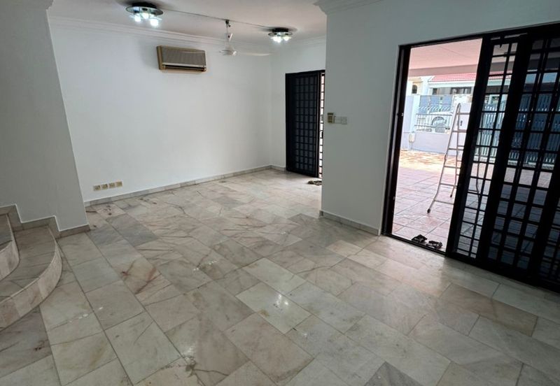 Mutiara Emas @ Taman Mount Austin