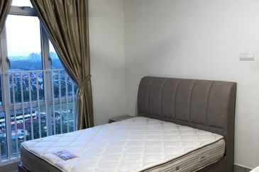 D ambience Residences