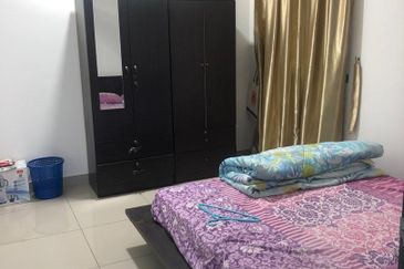 D ambience Residences