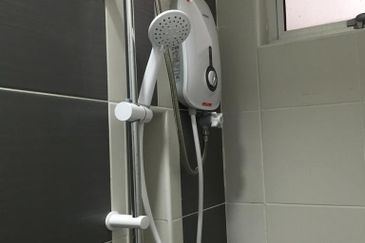 D ambience Residences