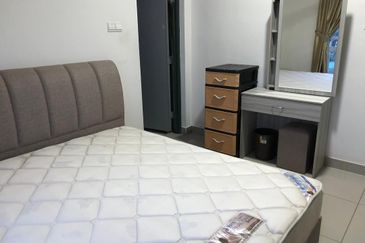 D ambience Residences