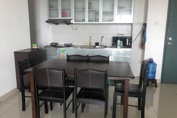 D ambience Residences