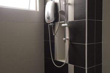 D ambience Residences