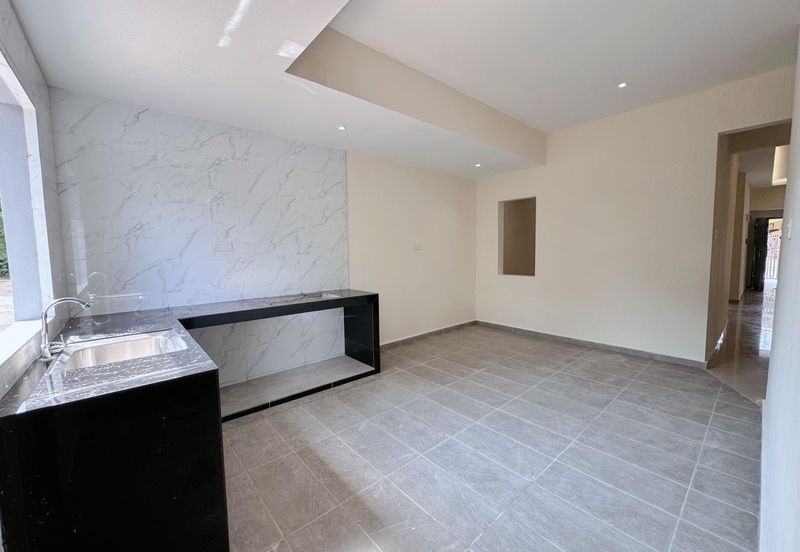 Taman Desa Cemerlang