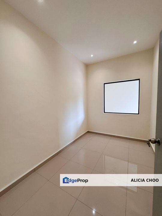 Taman Desa Cemerlang Single storey house for sales, Johor, Ulu Tiram