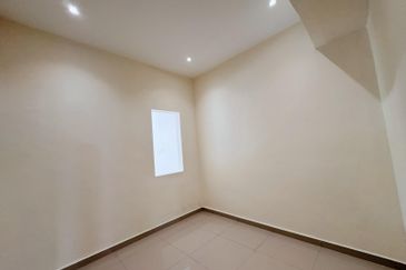 Taman Desa Cemerlang