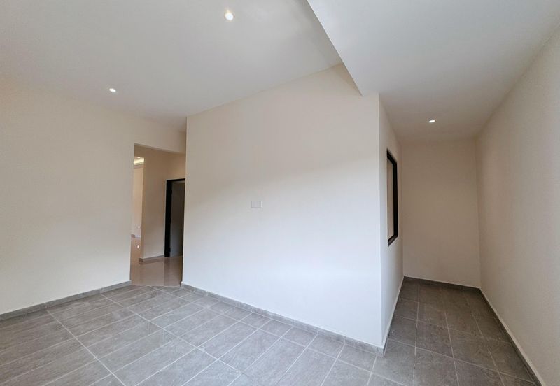 Taman Desa Cemerlang