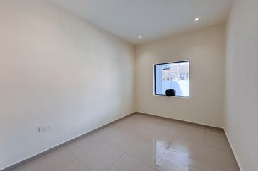 Taman Desa Cemerlang