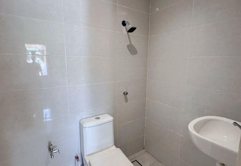 Taman Desa Cemerlang