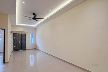 Taman Desa Cemerlang