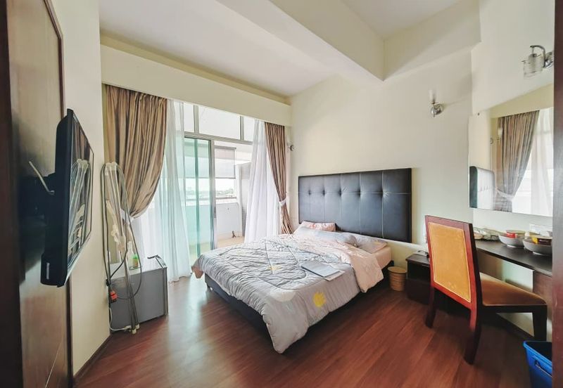 Amansari Residence Resort