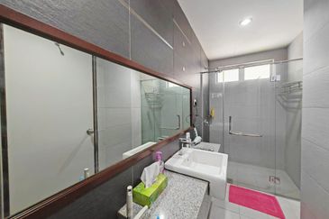 Amansari Residence Resort