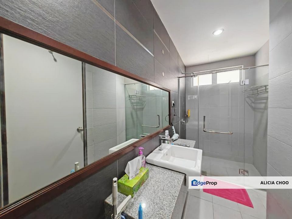 Amansari Residence Resort Studio Apartment for sales, Johor, Masai