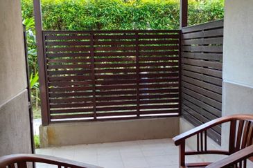 Bayou Creek, Leisure Farm