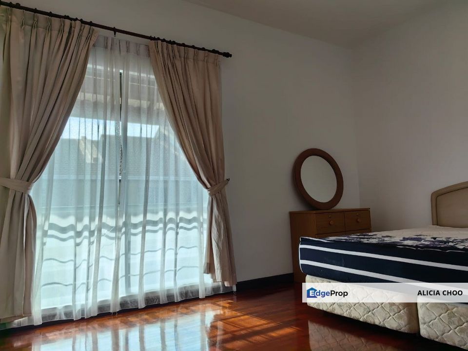 Pinggiran Bayou @ Leisure Farm Double storey house for sales , Johor, Gelang Patah