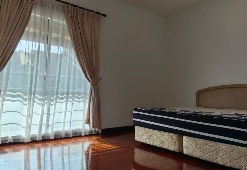 Bayou Creek, Leisure Farm