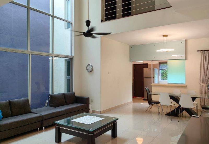 Bayou Creek, Leisure Farm