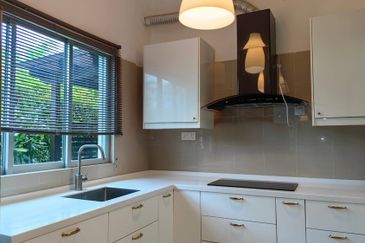 Bayou Creek, Leisure Farm