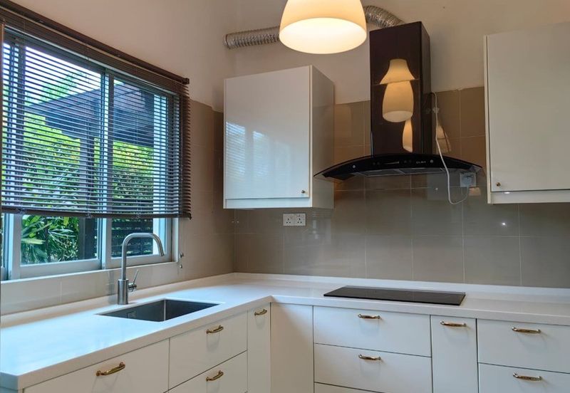 Bayou Creek, Leisure Farm