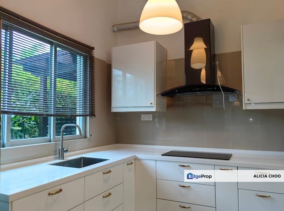 Pinggiran Bayou @ Leisure Farm Double storey house for sales , Johor, Gelang Patah