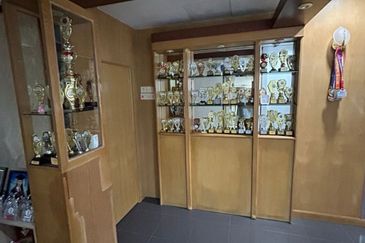 Bandar Baru Permas Jaya