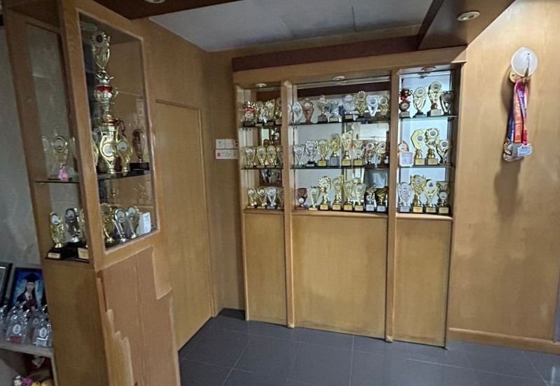 Bandar Baru Permas Jaya