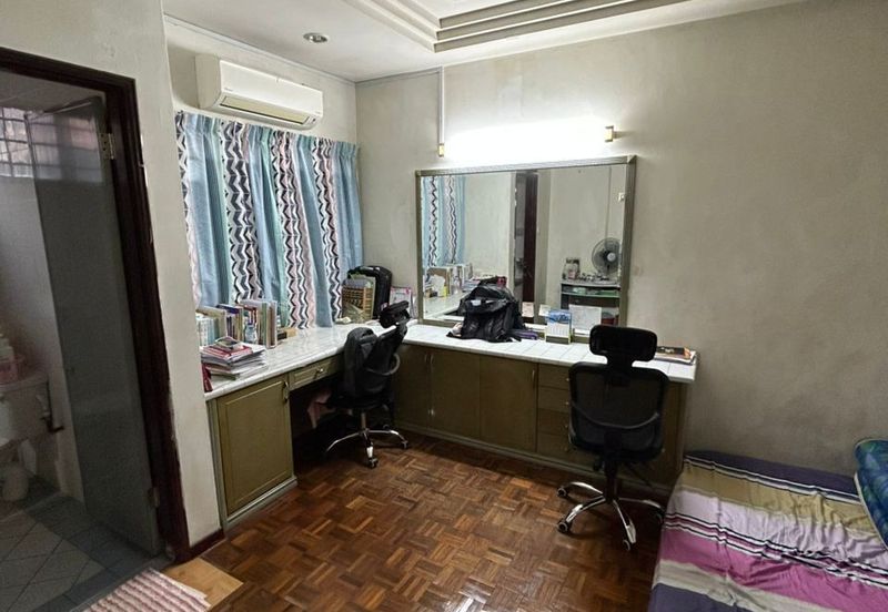 Bandar Baru Permas Jaya