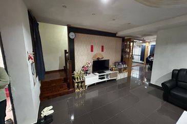 Bandar Baru Permas Jaya