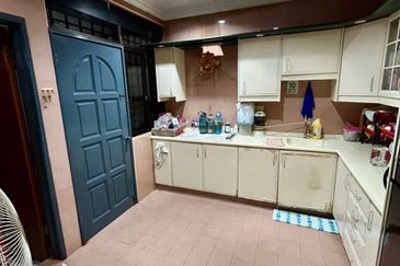 Bandar Baru Permas Jaya