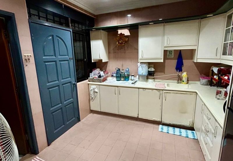 Bandar Baru Permas Jaya