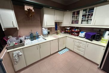 Bandar Baru Permas Jaya