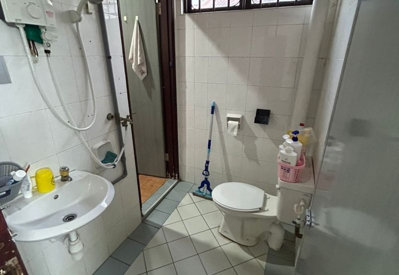 Bandar Baru Permas Jaya