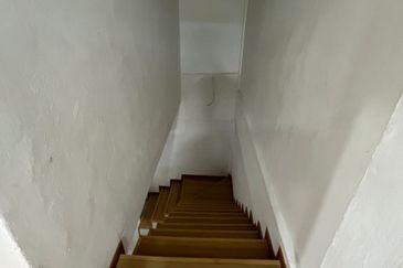 Mutiara Emas @ Taman Mount Austin