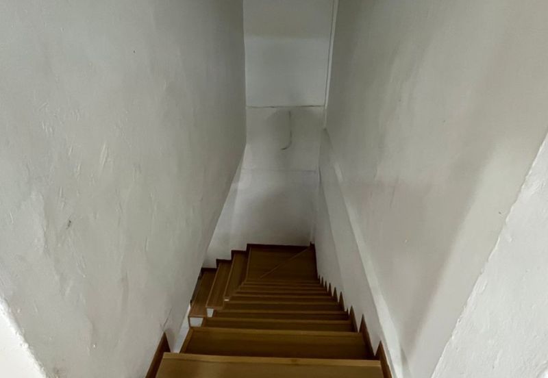 Mutiara Emas @ Taman Mount Austin