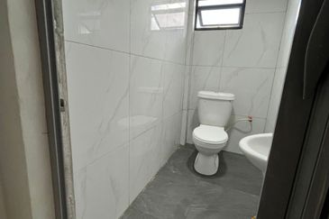 Mutiara Emas @ Taman Mount Austin