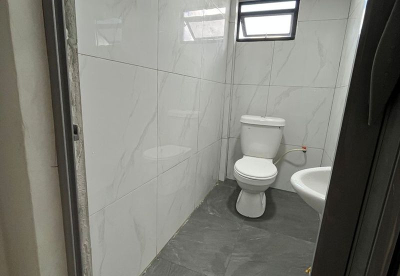 Mutiara Emas @ Taman Mount Austin