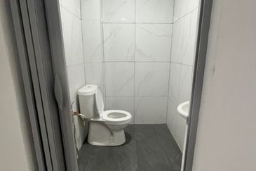 Mutiara Emas @ Taman Mount Austin