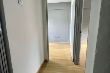 Mutiara Emas @ Taman Mount Austin