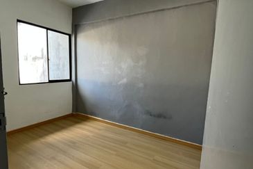 Mutiara Emas @ Taman Mount Austin